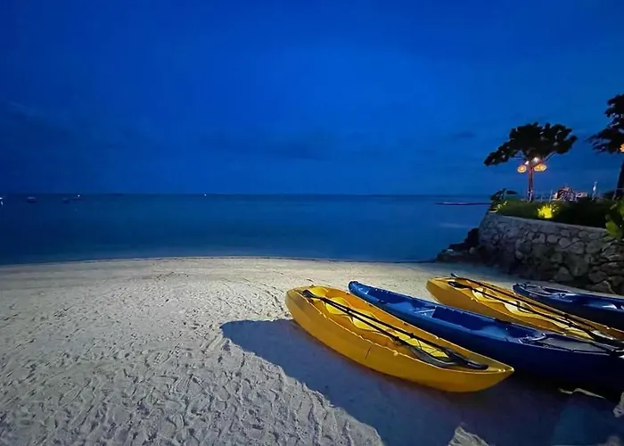 Tambuli Shore * マクタン