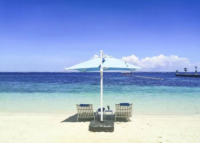 Tambuli Shore * マクタン